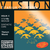 Thomastik-Infeld VISION Titanium Orchestra violin E string, all types, by Thomastik-Infeld