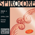 Thomastik-Infeld SPIROCORE violin A string, steel core, chrome-wound, by Thomastik-Infeld