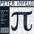 Thomastik-Infeld PETER INFELD 4/4 violin string set , by Thomastik-Infeld,