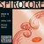 Thomastik-Infeld SPIROCORE violin G string, steel core, chrome-wound, by Thomastik-Infeld