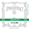 Pirastro Pirastro CHROMCOR bass string set