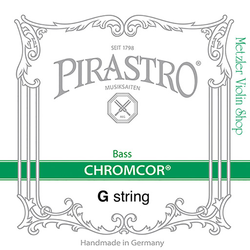 Pirastro Pirastro CHROMCOR bass G string