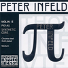 Thomastik-Infeld PETER INFELD violin E strings,