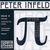 Thomastik-Infeld PETER INFELD violin E strings,