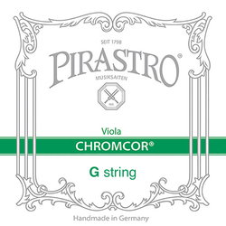 Pirastro Pirastro CHROMCOR viola G string