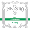 Pirastro CHROMCOR viola A string,