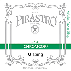 Pirastro Pirastro CHROMCOR cello G string