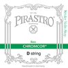 Pirastro Pirastro CHROMCOR bass D string