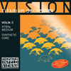 Thomastik-Infeld VISION Titanium Orchestra violin E string, all types, by Thomastik-Infeld
