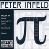 Thomastik-Infeld PETER INFELD violin D strings,