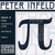 Thomastik-Infeld PETER INFELD violin D strings,