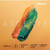 D'Addario D’Addario Ascente Viola A string, medium