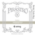 Pirastro PIRANITO chrome-steel violin G string, medium,