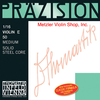 Thomastik-Infeld PRECISION STEEL (Präzision) violin E string - all sizes, by Thomastik-Infeld