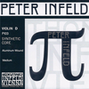Thomastik-Infeld PETER INFELD violin D strings,