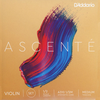D'Addario D’Addario Ascente violin string set,