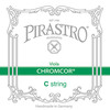 Pirastro CHROMCOR viola C string,