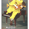 Metzler Gift Card - Musical Clown