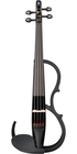 Yamaha Yamaha YSV104 four-string Silent Violin,