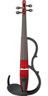 Yamaha Yamaha YSV104 four-string Silent Violin,