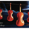 Metzler Gift Card - Hanging Violins