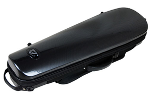 Pedi Pedi Streamliner violin case