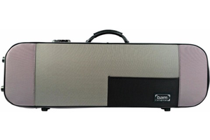 BAM BAM STYLUS oblong violin case