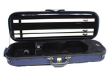 Levitas Levitas Super Light oblong violin case