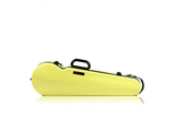 BAM France BAM Hightech Contoured violin case,