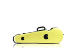 BAM France BAM Hightech Contoured violin case,