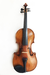 European Girolomo Amati label old petite European violin
