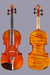 French Ch. J.B. Collin-Mezin 4/4 violin, France 1945