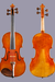 Joseph Puskas 4/4 violin, Los Angeles 1996 | Metzler Violins