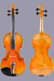 Christine Scherrieble 4/4 Violin, 2000 Mittenwald, GERMANY