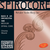 Thomastik-Infeld SPIROCORE chrome-wound Bass E string, 3/4 orchestra, by Thomastik-Infeld
