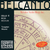Thomastik-Infeld BELCANTO cello C string, tungsten wound