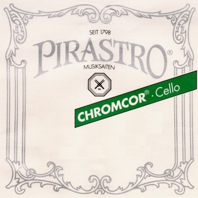 Pirastro Pirastro CHROMCOR cello A string forte