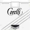 Corelli Corelli cello A, steel & alum.