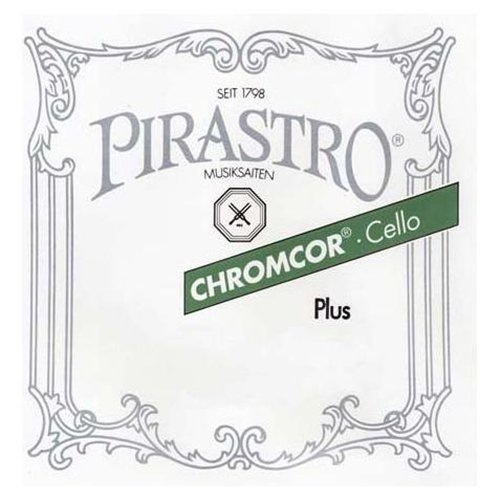 Pirastro Pirastro CHROMCOR PLUS cello C medium