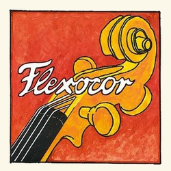 Pirastro FLEXOCOR cello string set, medium