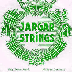 Jargar Jargar Classic Silversound cello C string