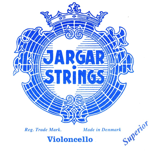 Jargar Jargar Superior cello D string Medium
