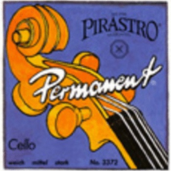 Pirastro PERMANENT cello A string, medium