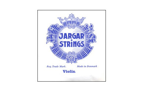 Jargar Jargar Classic violin E, medium ball