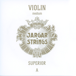 Jargar JARGAR SUPERIOR professional violin A string