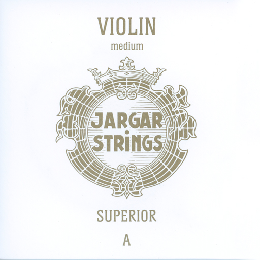 Jargar JARGAR SUPERIOR professional violin A string