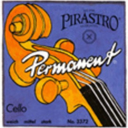 Pirastro Pirastro PERMANENT SOLOIST cello C string, medium