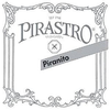 Pirastro PIRANITO chrome cello G string, 4/4