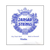 Jargar Jargar Classic violin steel set, ball E