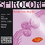 Thomastik-Infeld SPIROCORE cello string set, chrome wound, medium, by Thomastik-Infeld